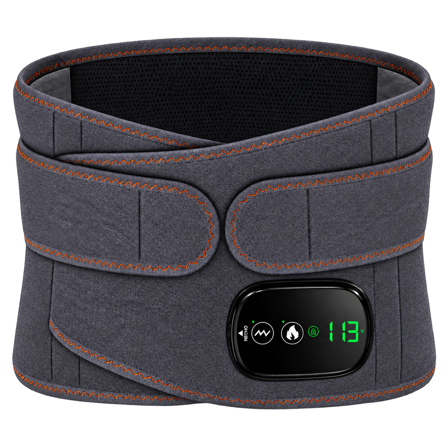 Lumbar Heat Wrap