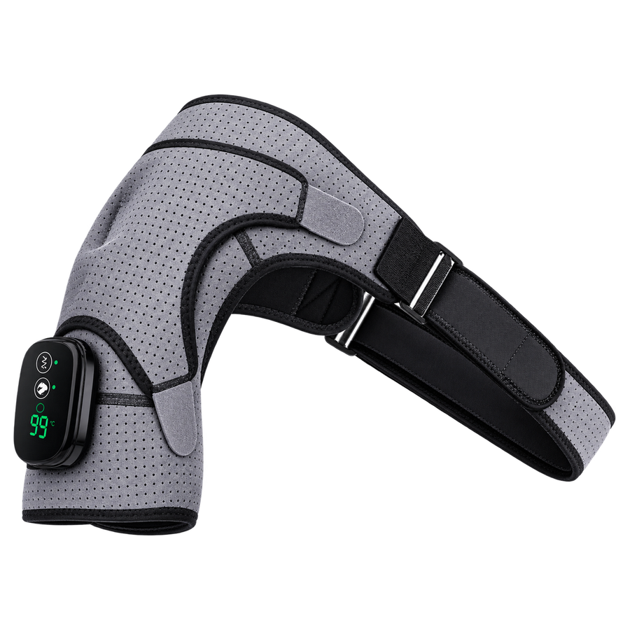 Shoulder Heat Wrap